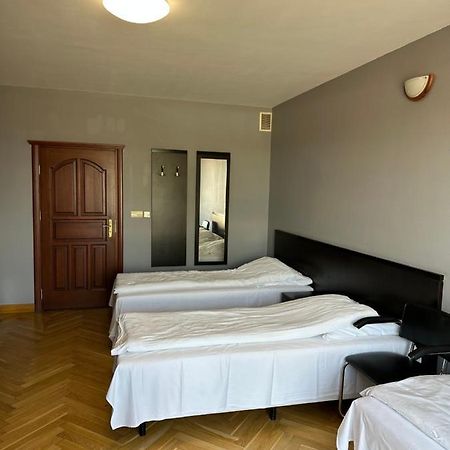 K2 Pokoje Szypliszki Exterior foto