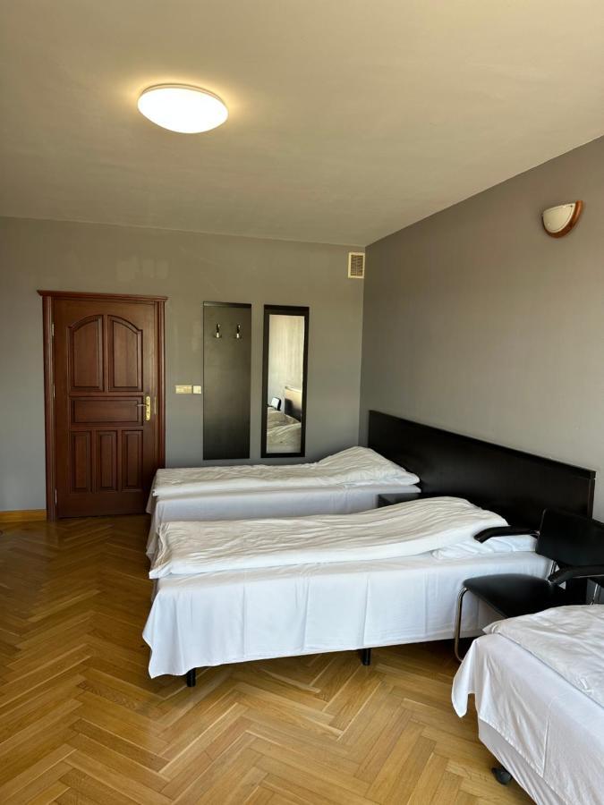 K2 Pokoje Szypliszki Exterior foto